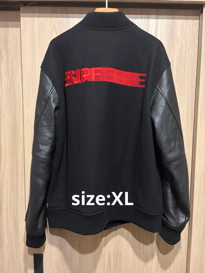 2026年最新】supreme motion logo varsityの人気アイテム - メルカリ