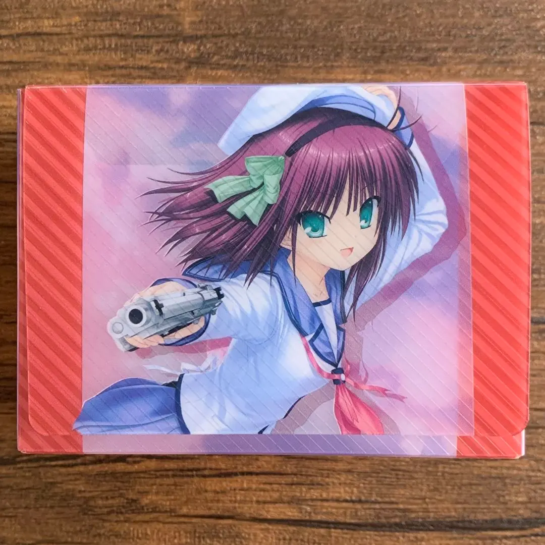 2026年最新】エンジェルビーツ デッキの人気アイテム - メルカリ