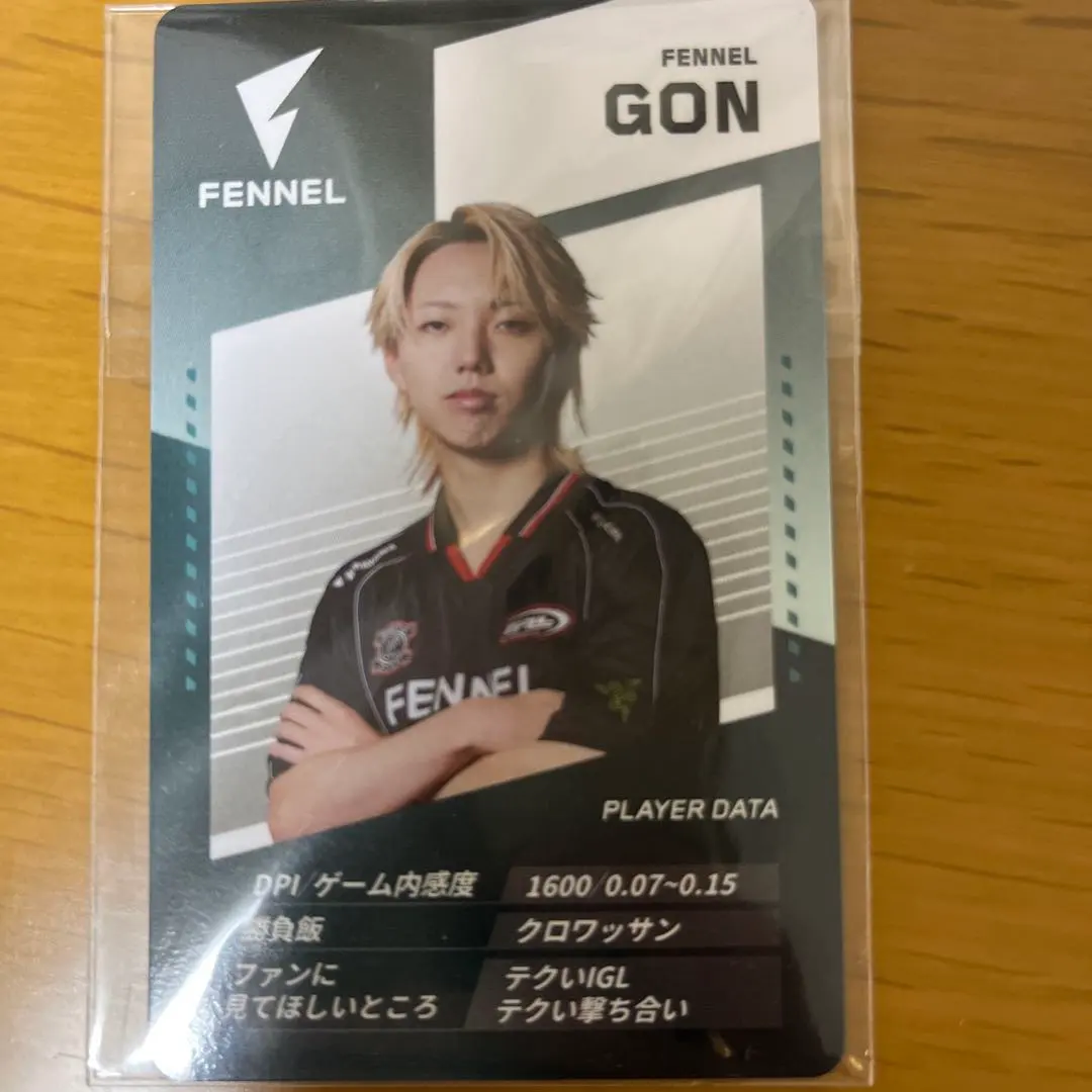 2026年最新】FENNEL valorantの人気アイテム - メルカリ