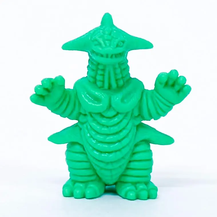 2026年最新】怪獣 消しゴム ゴモラの人気アイテム - メルカリ