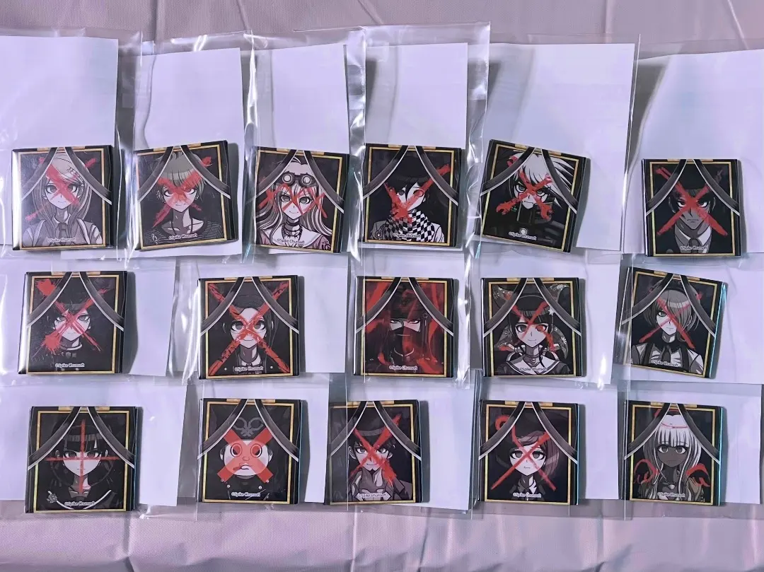 2026年最新】最原終一 遺影の人気アイテム - メルカリ