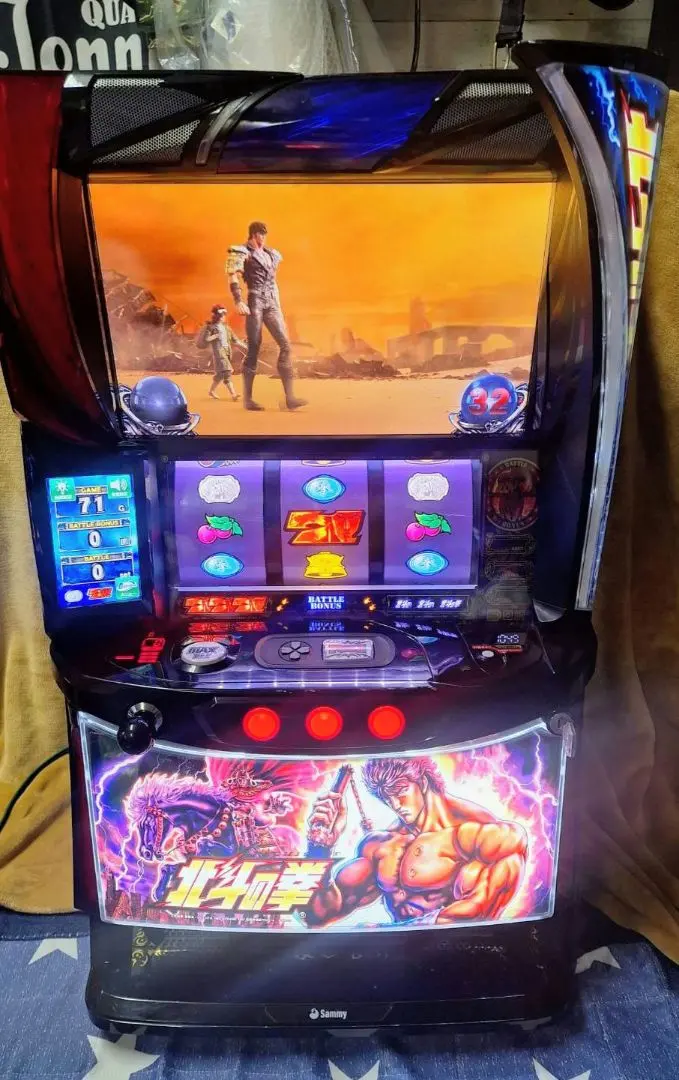 2026年最新】北斗の拳（無想転生パネル）の人気アイテム - メルカリ