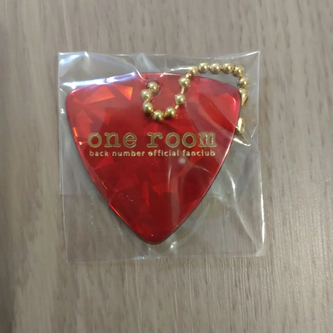 2026年最新】back number ピックの人気アイテム - メルカリ