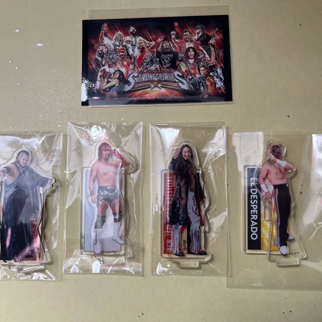 2026年最新】エルデスペラード フィギュアの人気アイテム - メルカリ