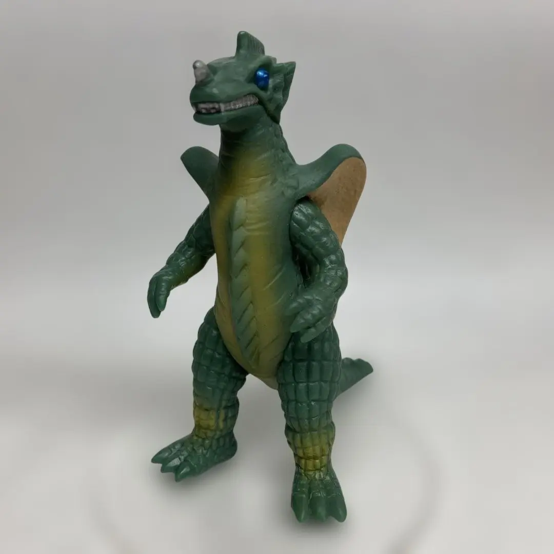 2026年最新】カメレキング ソフビの人気アイテム - メルカリ