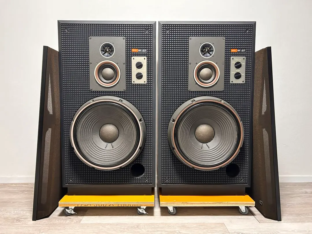 2026年最新】sony ss-g7の人気アイテム - メルカリ