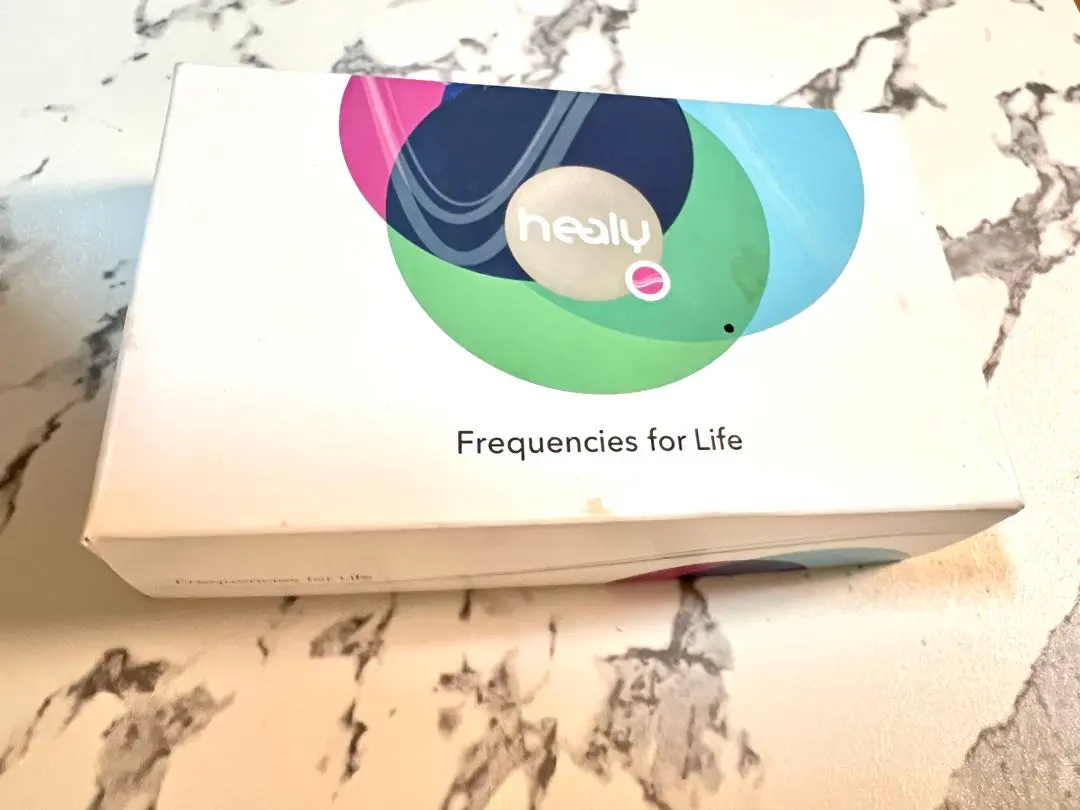 2026年最新】ヒーリーレゾナンスプラスの人気アイテム - メルカリ