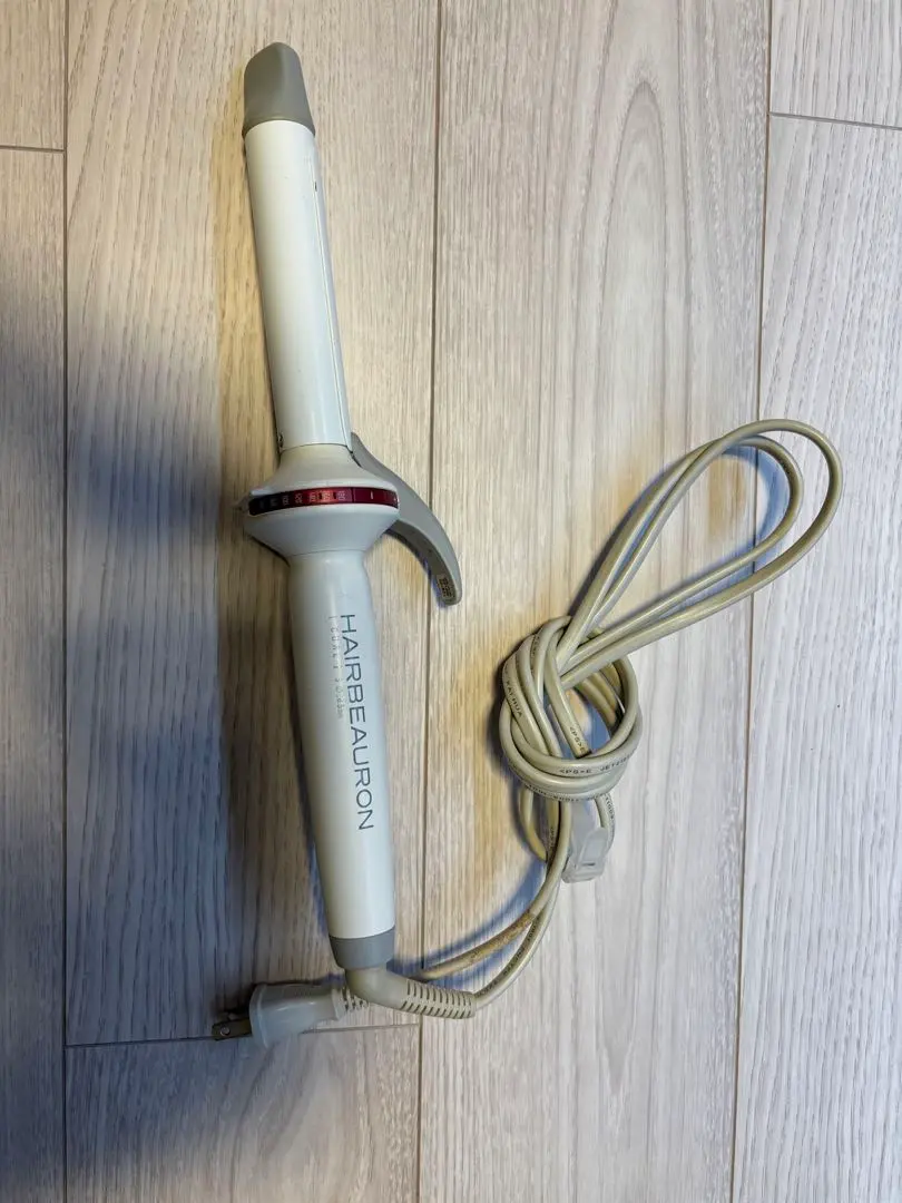 2026年最新】リュミエリーナ ヘアアイロン HBRCL-GSの人気アイテム