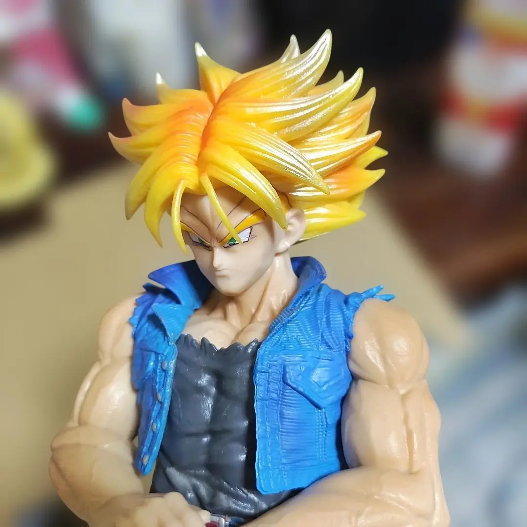 2026年最新】トランクス ガレージキットの人気アイテム - メルカリ