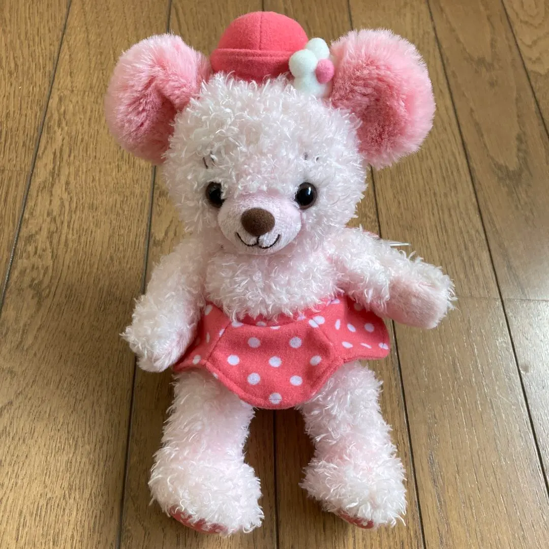 2026年最新】カドリーベア ピンクの人気アイテム - メルカリ