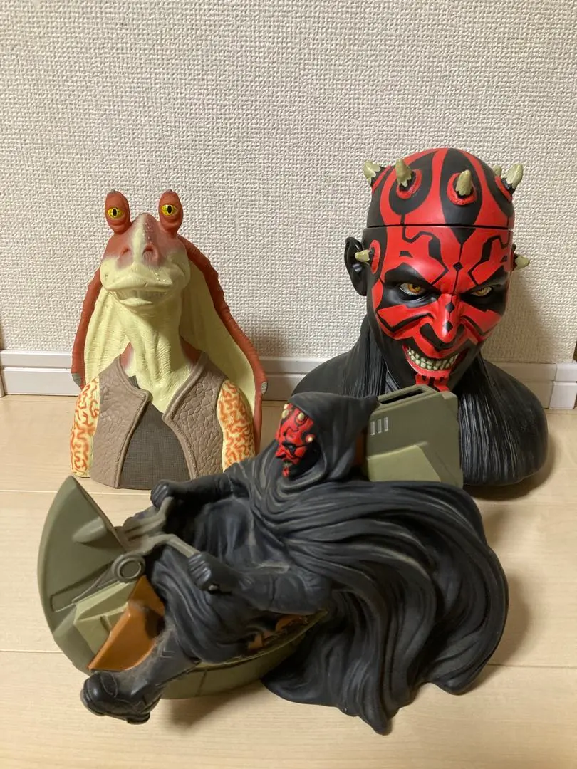 2026年最新】ダースモール 貯金箱の人気アイテム - メルカリ