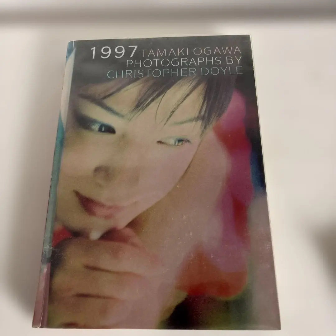 2026年最新】緒川たまき写真集 1997の人気アイテム - メルカリ