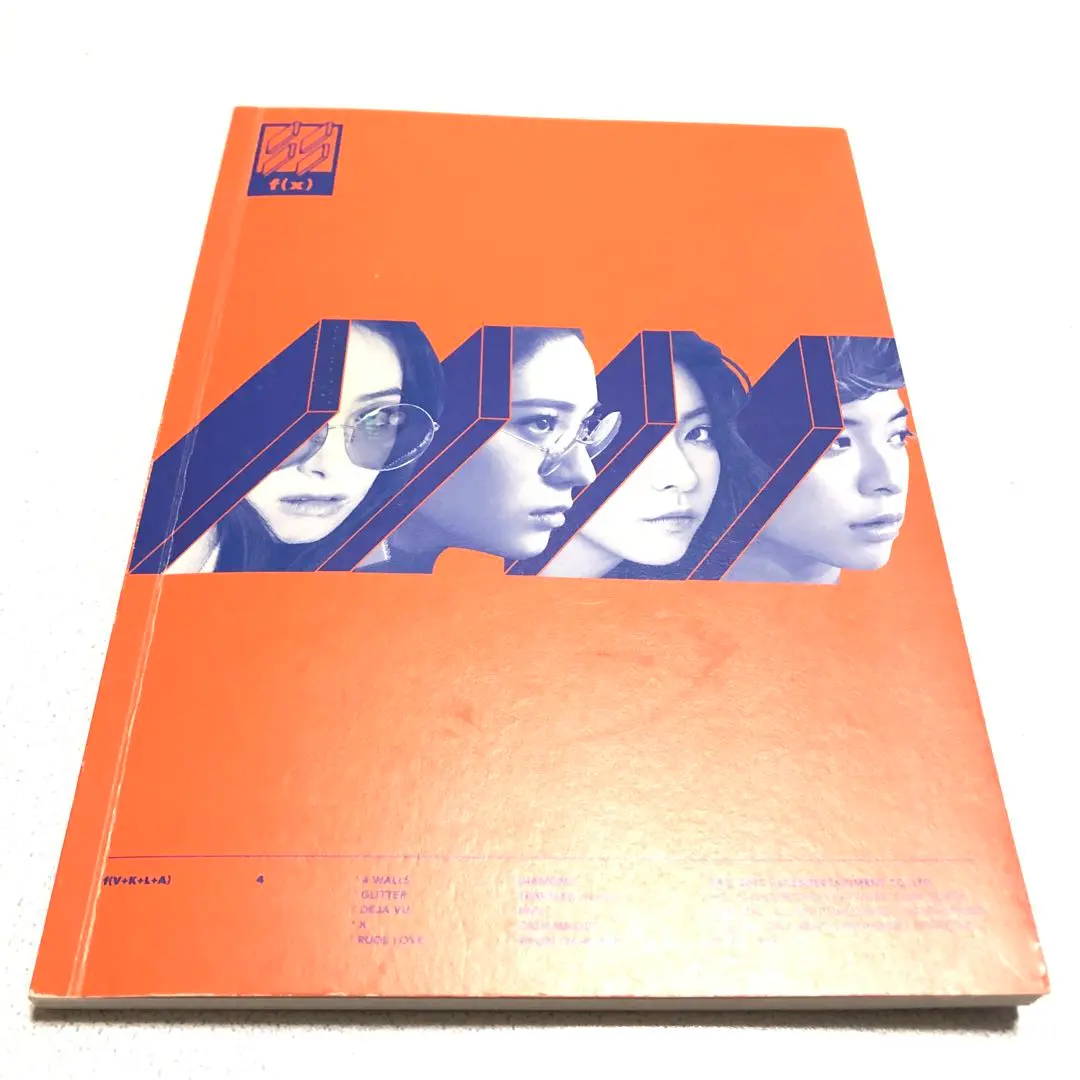 2026年最新】fx 4wallsの人気アイテム - メルカリ