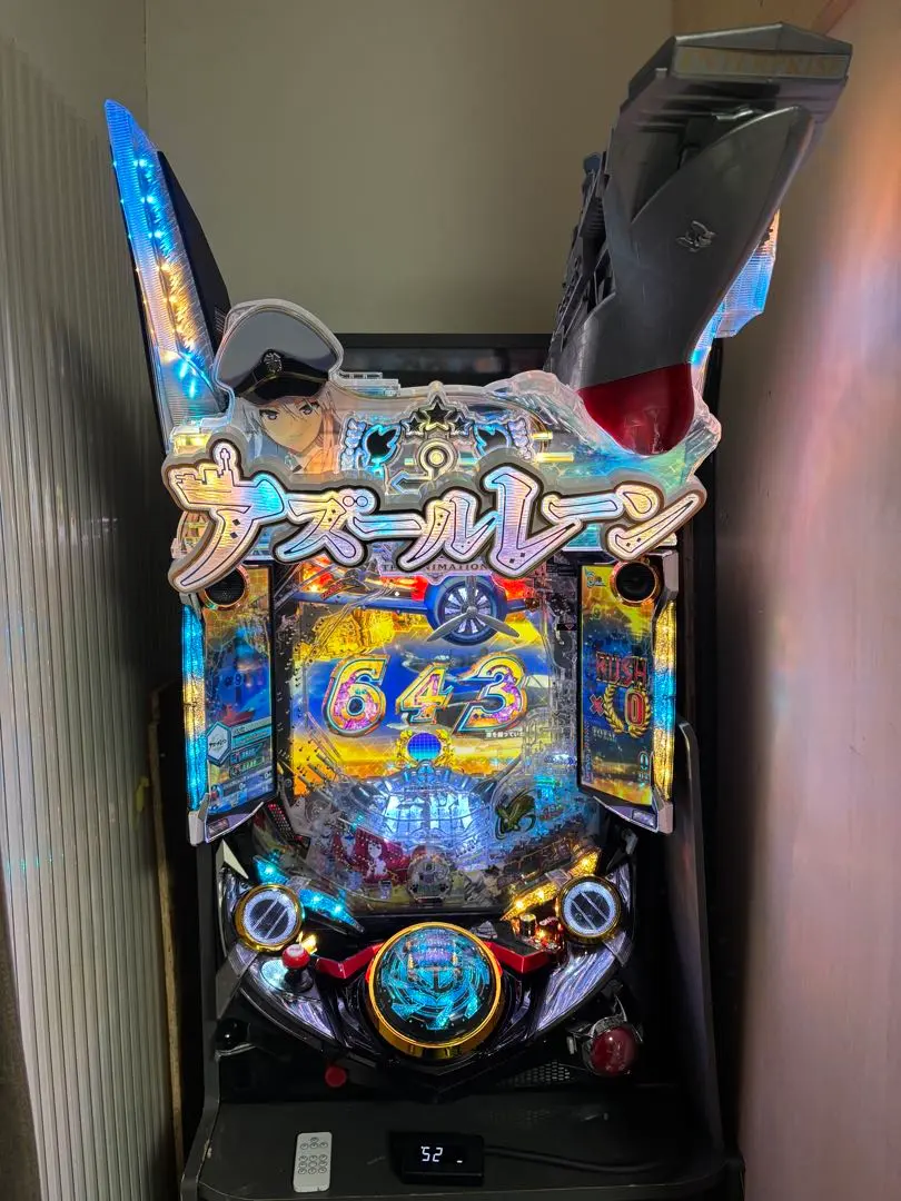 2026年最新】アズレン パチンコの人気アイテム - メルカリ