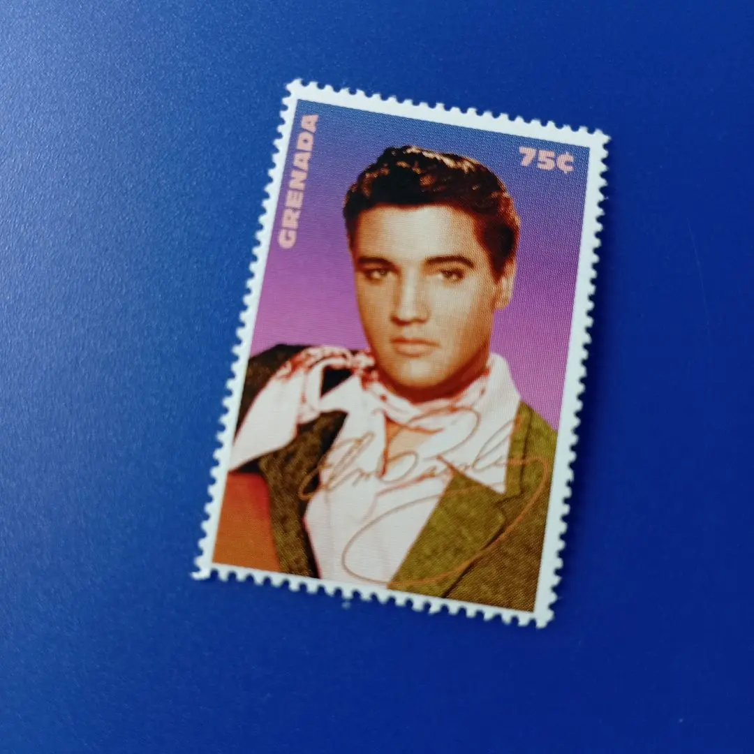 2026年最新】エルビスプレスリー 切手の人気アイテム - メルカリ
