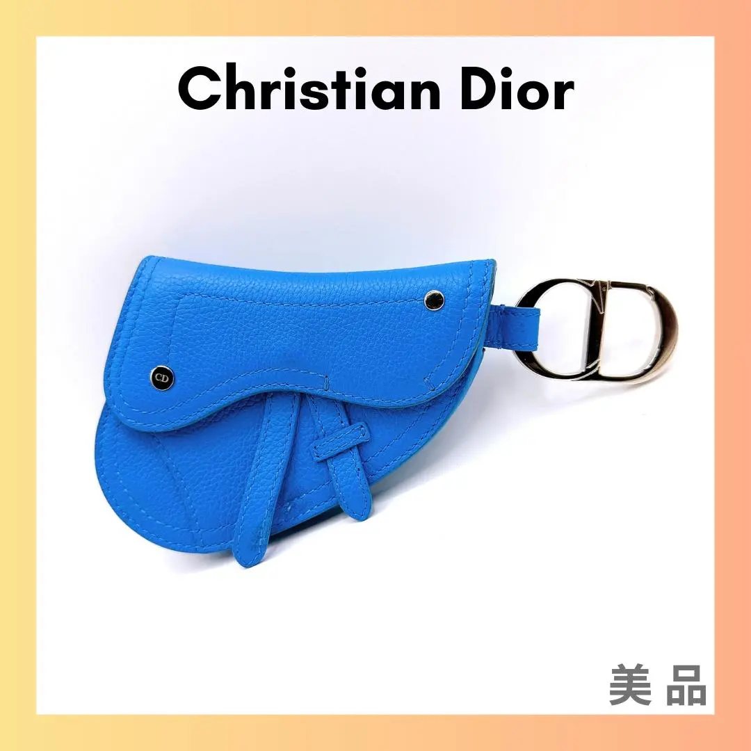 2026年最新】airpodsケース diorの人気アイテム - メルカリ