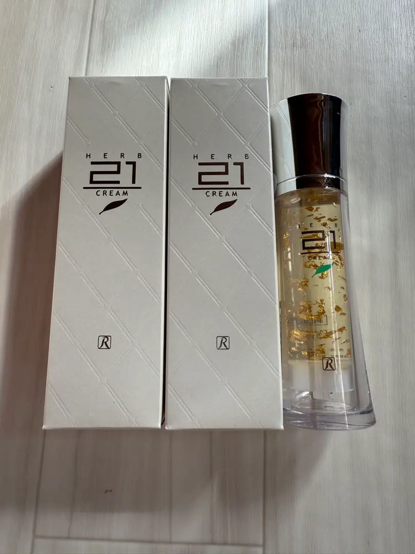 2026年最新】21クリーム ロイヤル化粧品の人気アイテム - メルカリ