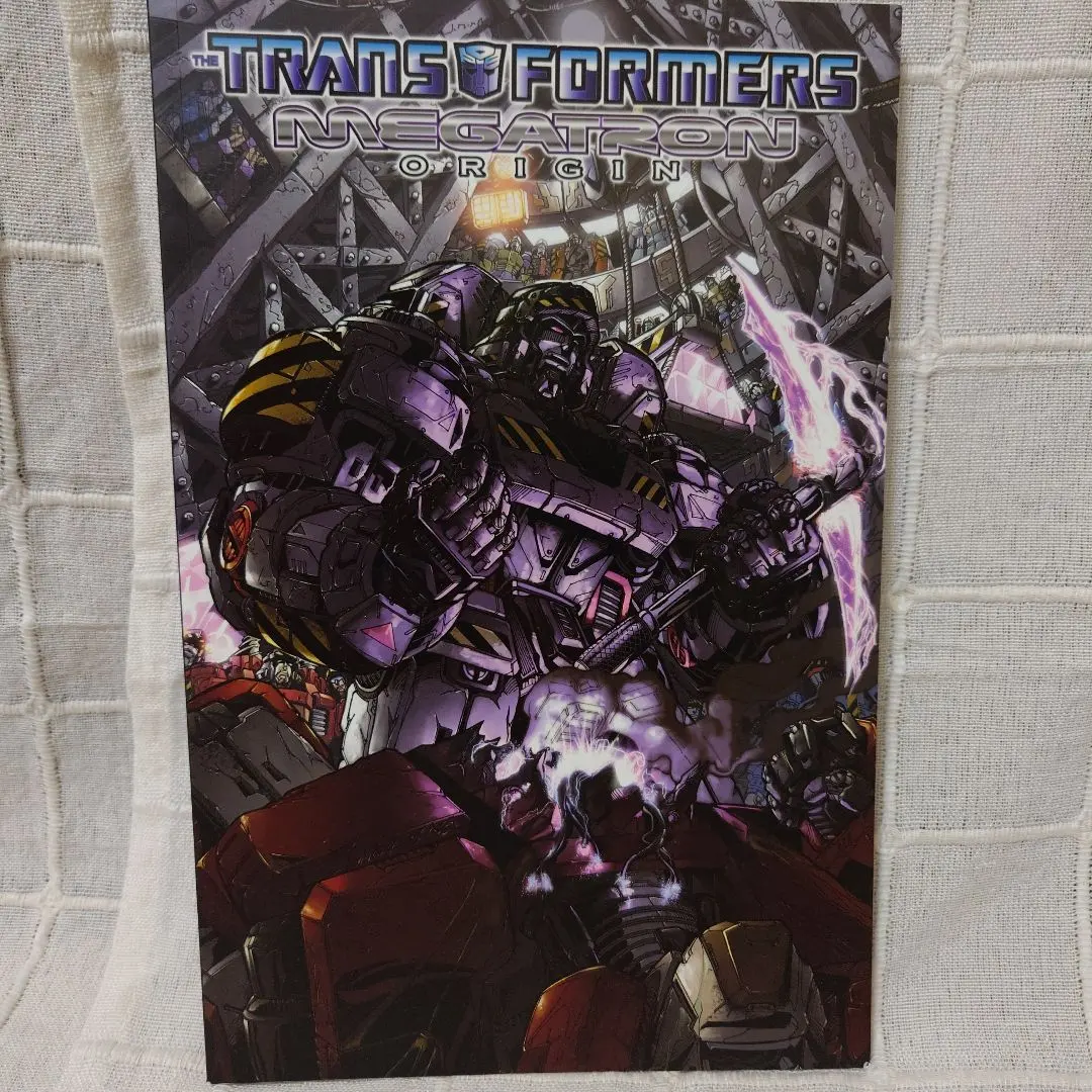 2026年最新】メガトロン オリジンの人気アイテム - メルカリ