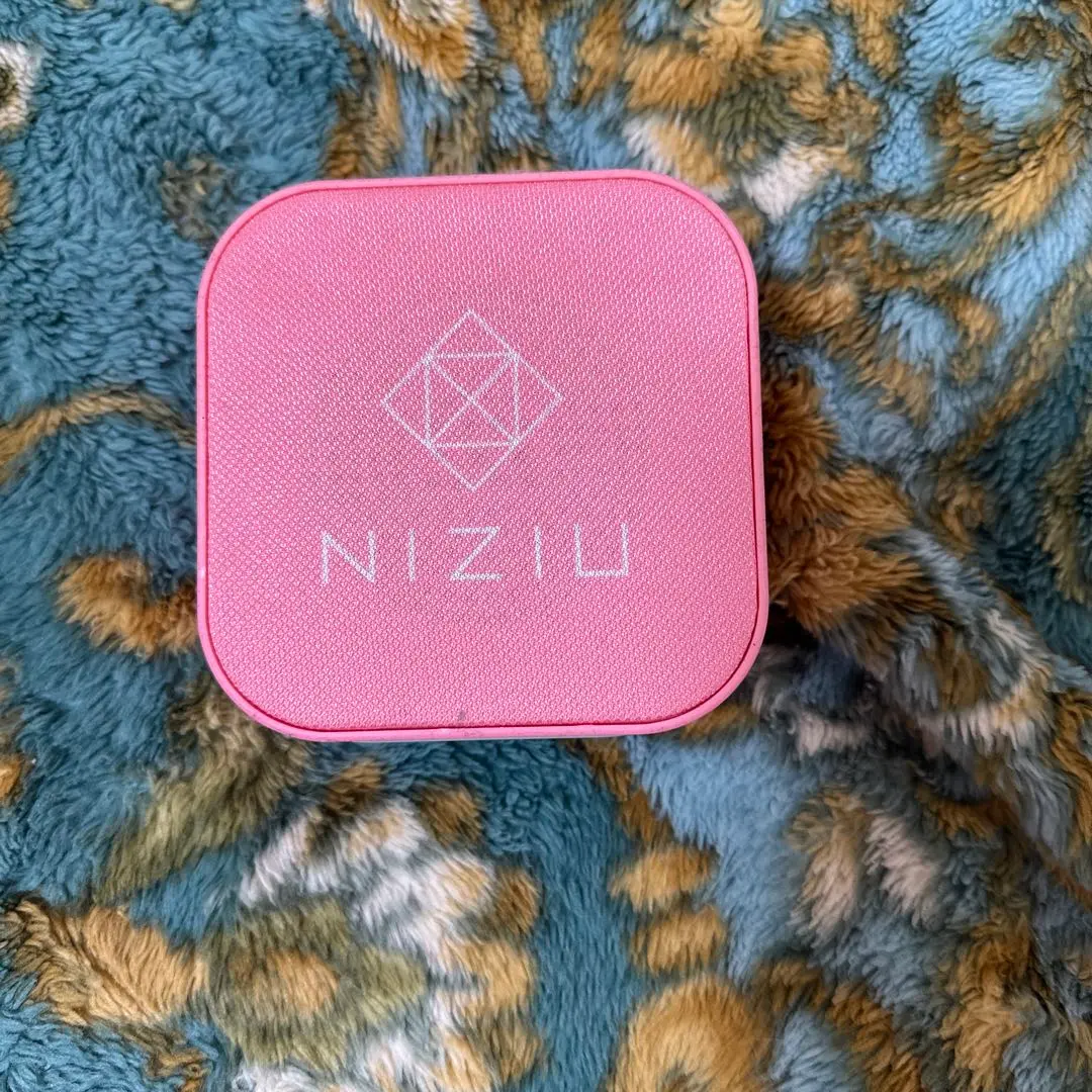 2026年最新】NiziUスピーカーの人気アイテム - メルカリ