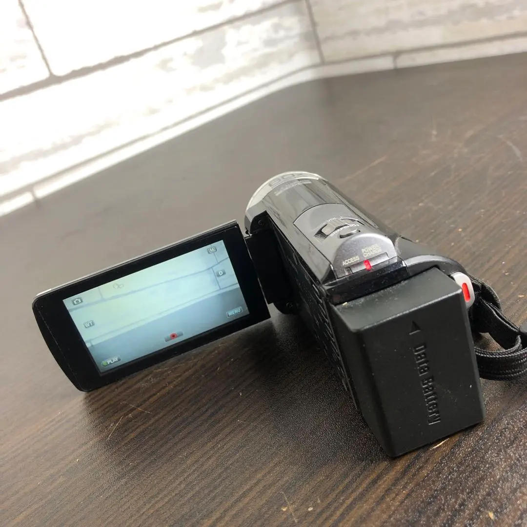 2026年最新】JVC GZ-E108の人気アイテム - メルカリ