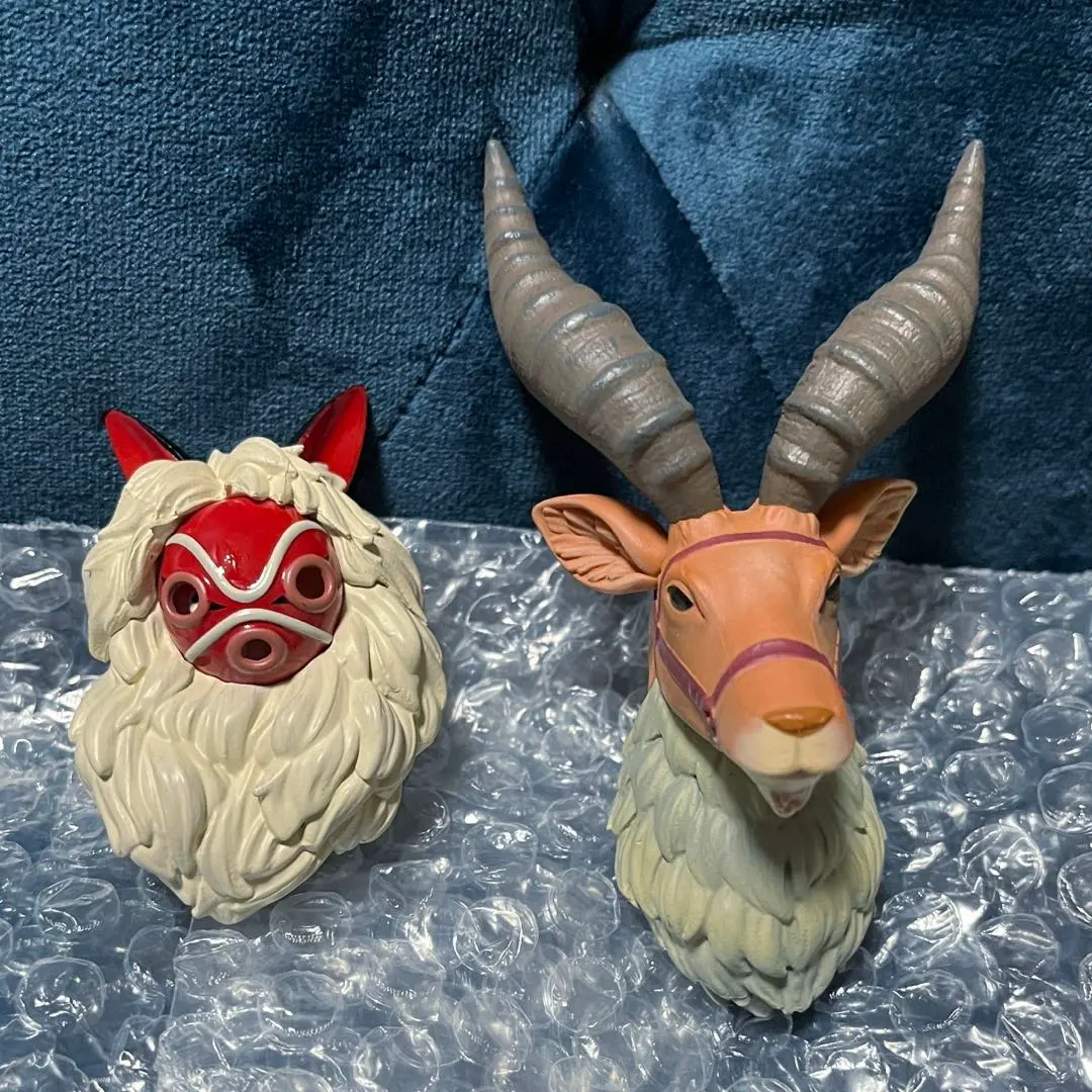 2026年最新】ヤックル フィギュアの人気アイテム - メルカリ