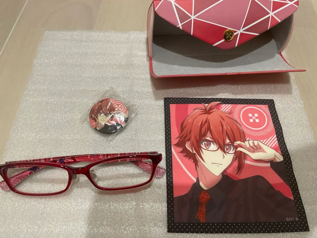 2026年最新】アイドリッシュセブン jinsの人気アイテム - メルカリ