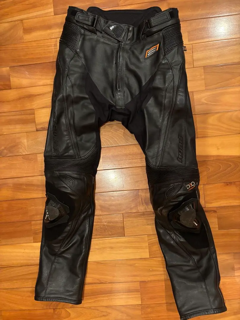 2026年最新】HYOD ll レザーパンツの人気アイテム - メルカリ