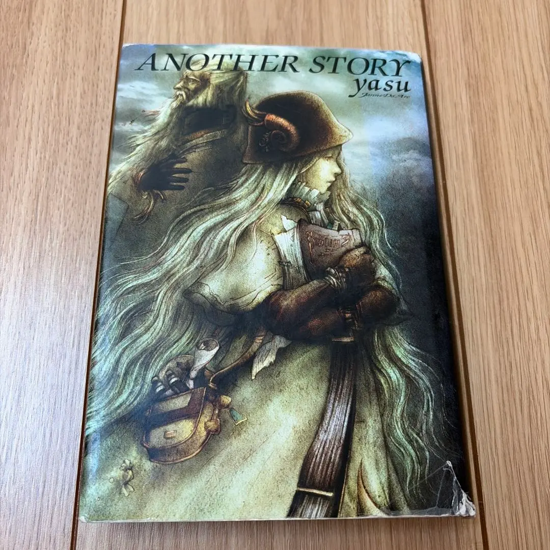 2026年最新】another story yasuの人気アイテム - メルカリ