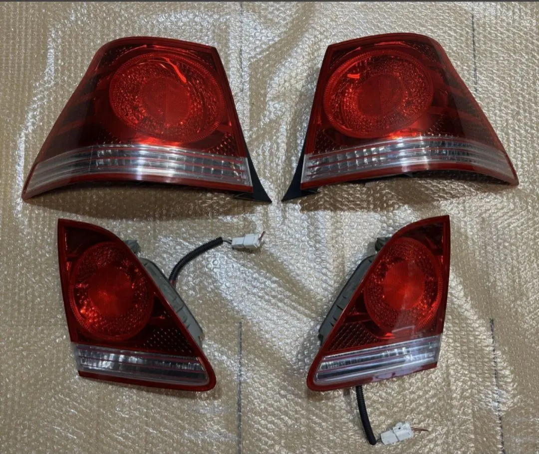 2026年最新】15クラウン テールの人気アイテム - メルカリ