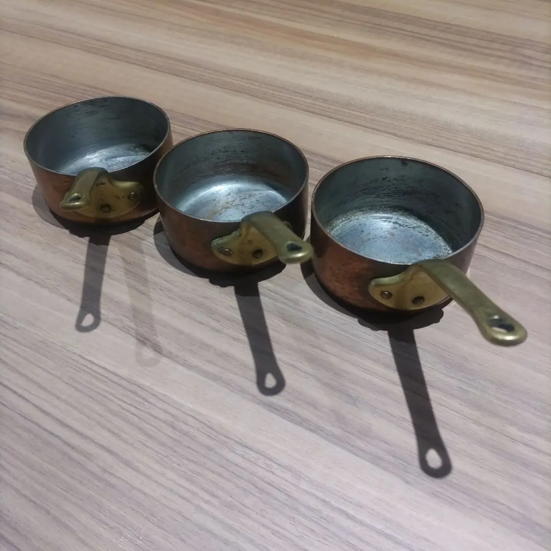 2026年最新】銅鍋ソースパンの人気アイテム - メルカリ