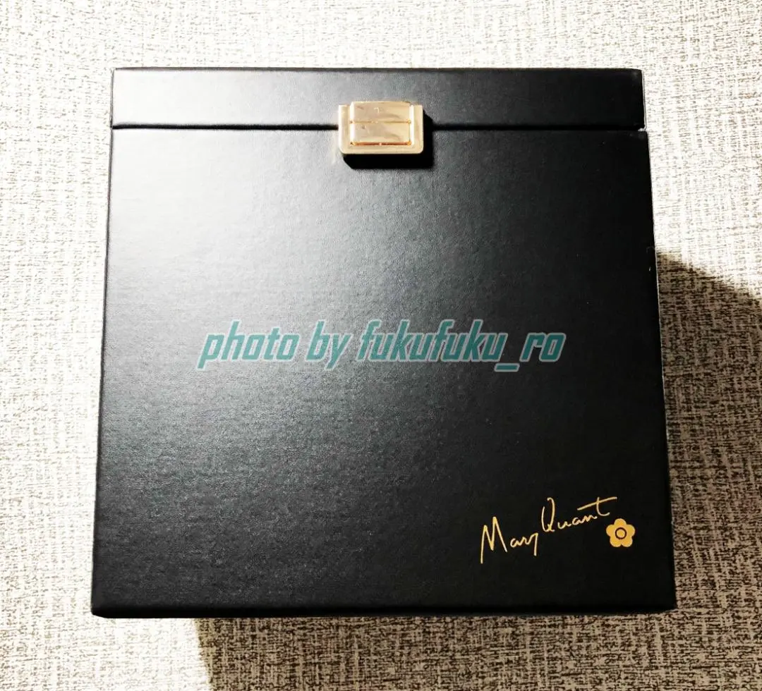 2026年最新】マリークワント メイクボックスの人気アイテム - メルカリ