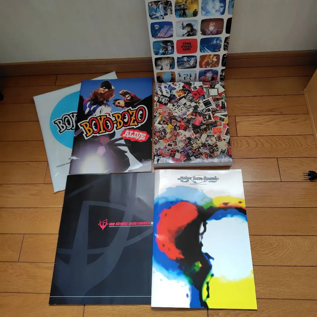 2026年最新】TMN FINAL 4001の人気アイテム - メルカリ