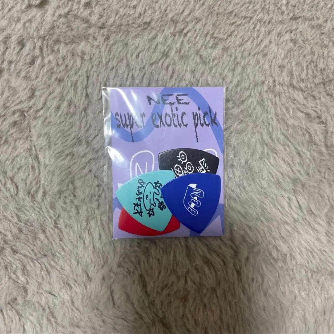 2026年最新】NEEピックの人気アイテム - メルカリ