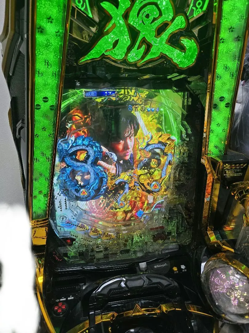 2026年最新】牙狼実機の人気アイテム - メルカリ