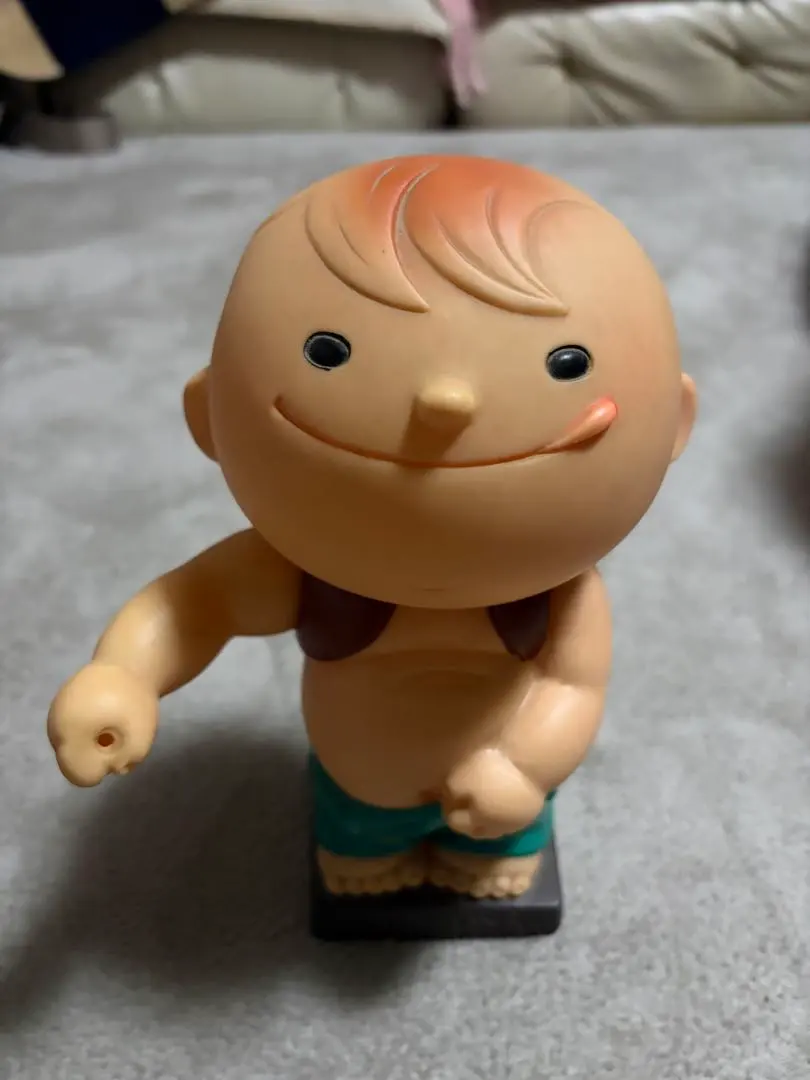 2026年最新】東洋水産 マルちゃん ソフビの人気アイテム - メルカリ