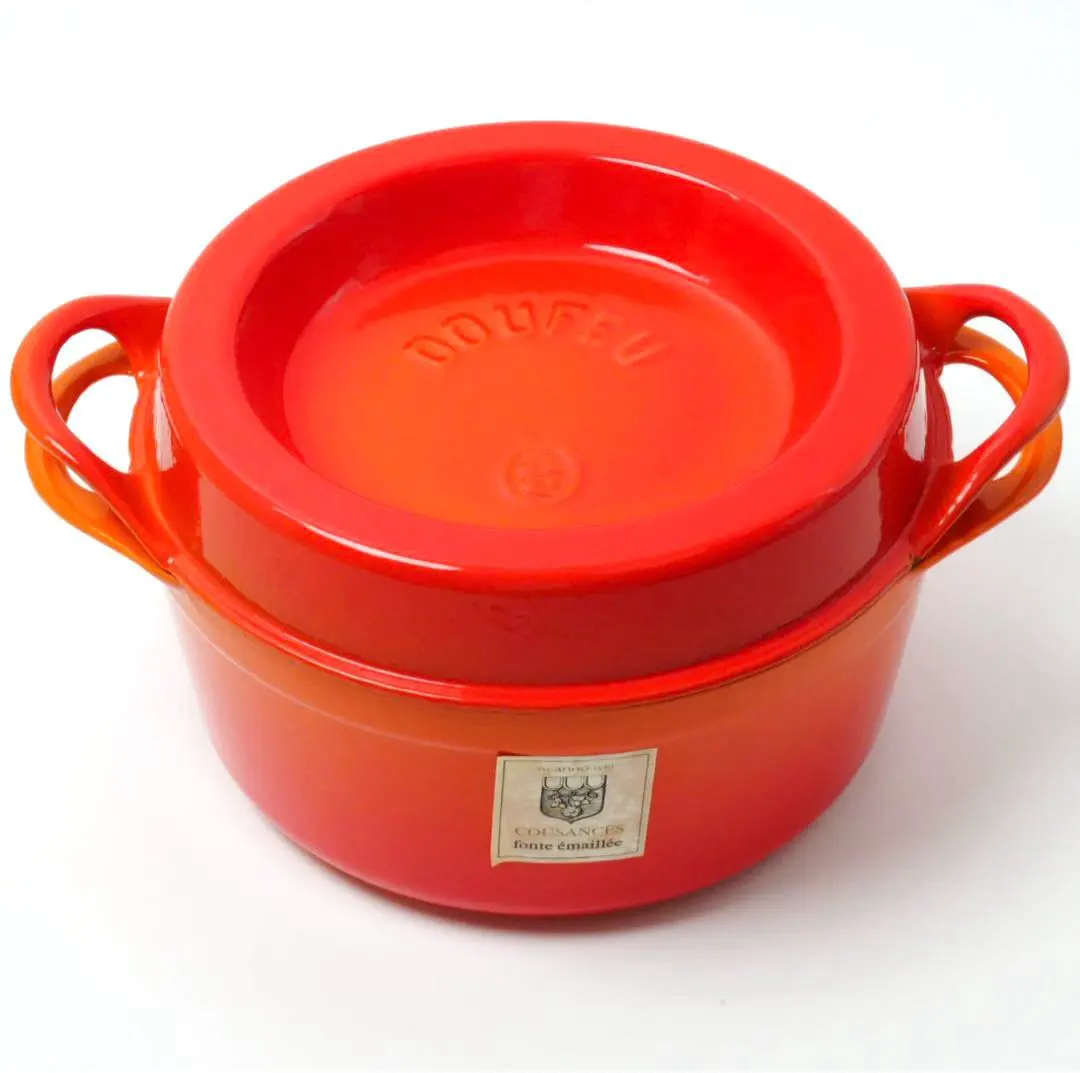 2026年最新】デュッフ鍋の人気アイテム - メルカリ