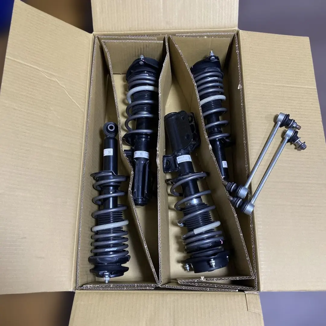 2026年最新】ダウンサス gr86の人気アイテム - メルカリ