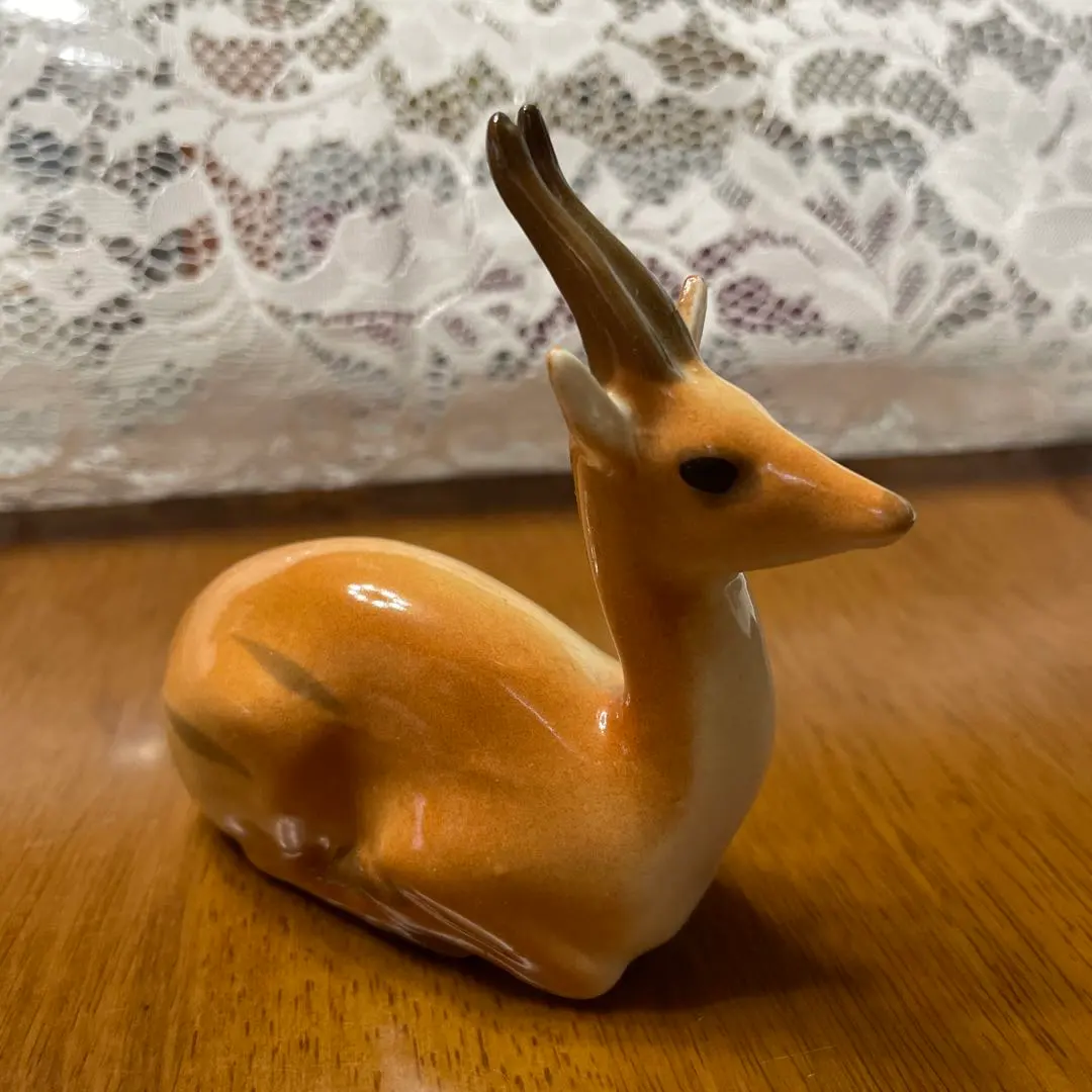 2026年最新】ロモノーソフ フィギュリンの人気アイテム - メルカリ