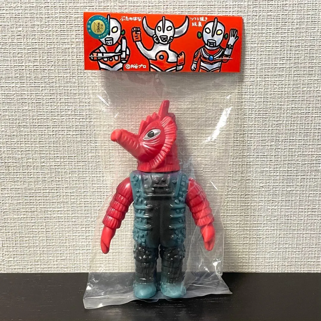 2026年最新】ぶたのはな ソフビの人気アイテム - メルカリ