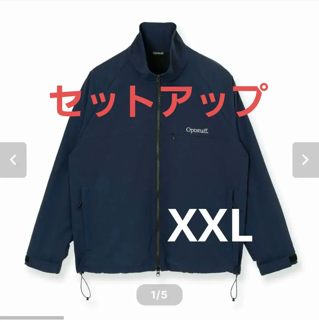 2026年最新】Optstuff セットアップの人気アイテム - メルカリ