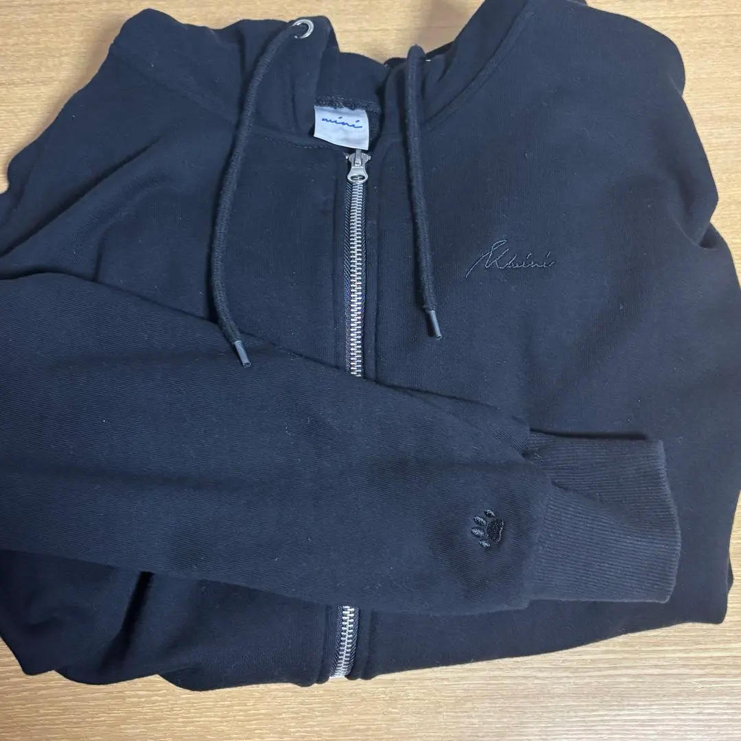 2026年最新】INI 藤牧京介 パーカーの人気アイテム - メルカリ