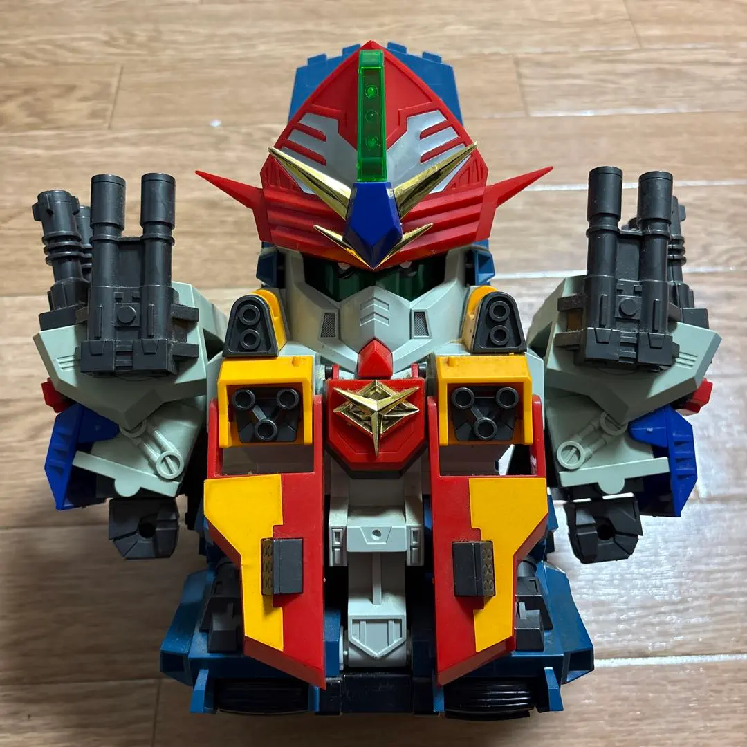 2026年最新】ジェネラルガンダムの人気アイテム - メルカリ