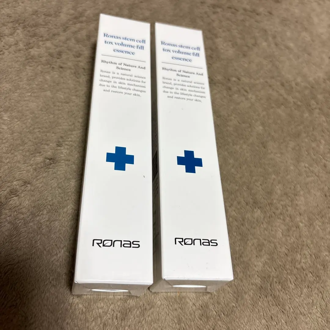 2026年最新】ronas stem cell toxの人気アイテム - メルカリ