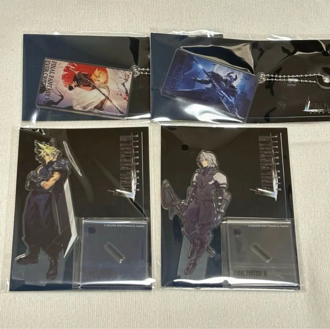 2026年最新】FF7ECの人気アイテム - メルカリ