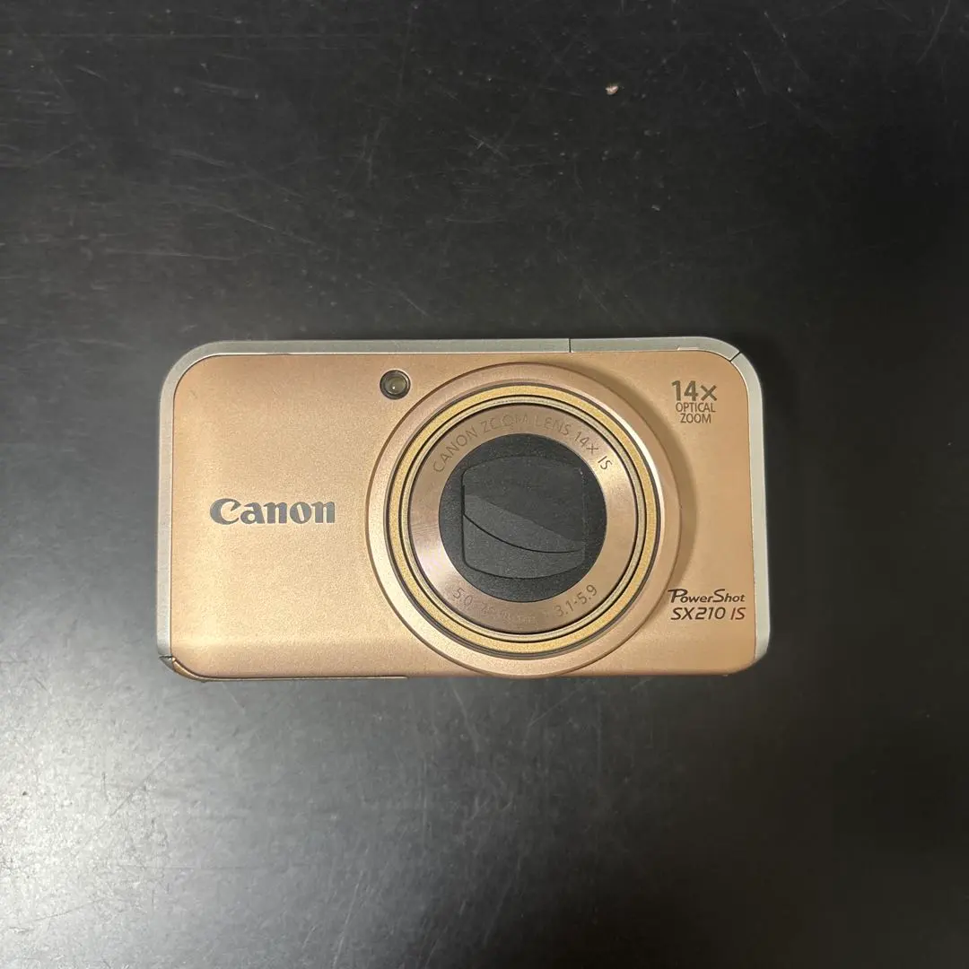 2026年最新】PowerShot SX210 ISの人気アイテム - メルカリ