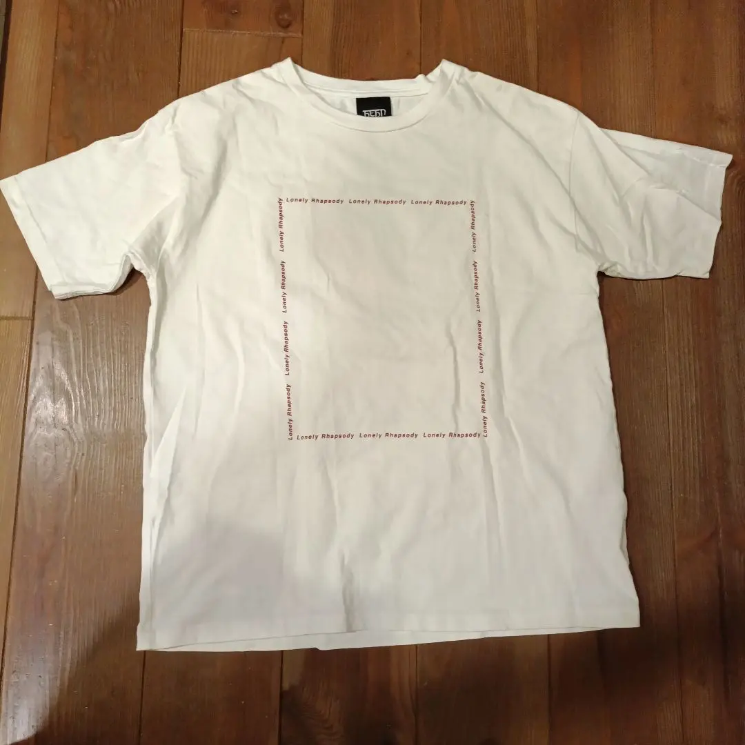 2026年最新】ロンリーラプソTの人気アイテム - メルカリ