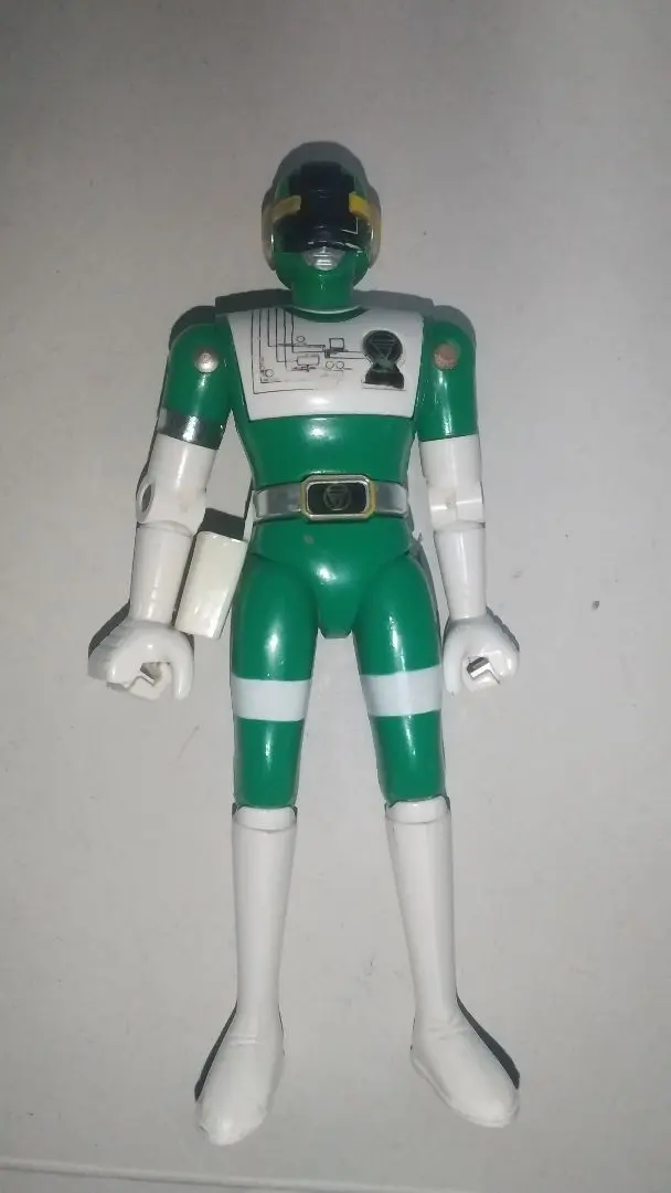 2026年最新】合金 バイオマンの人気アイテム - メルカリ