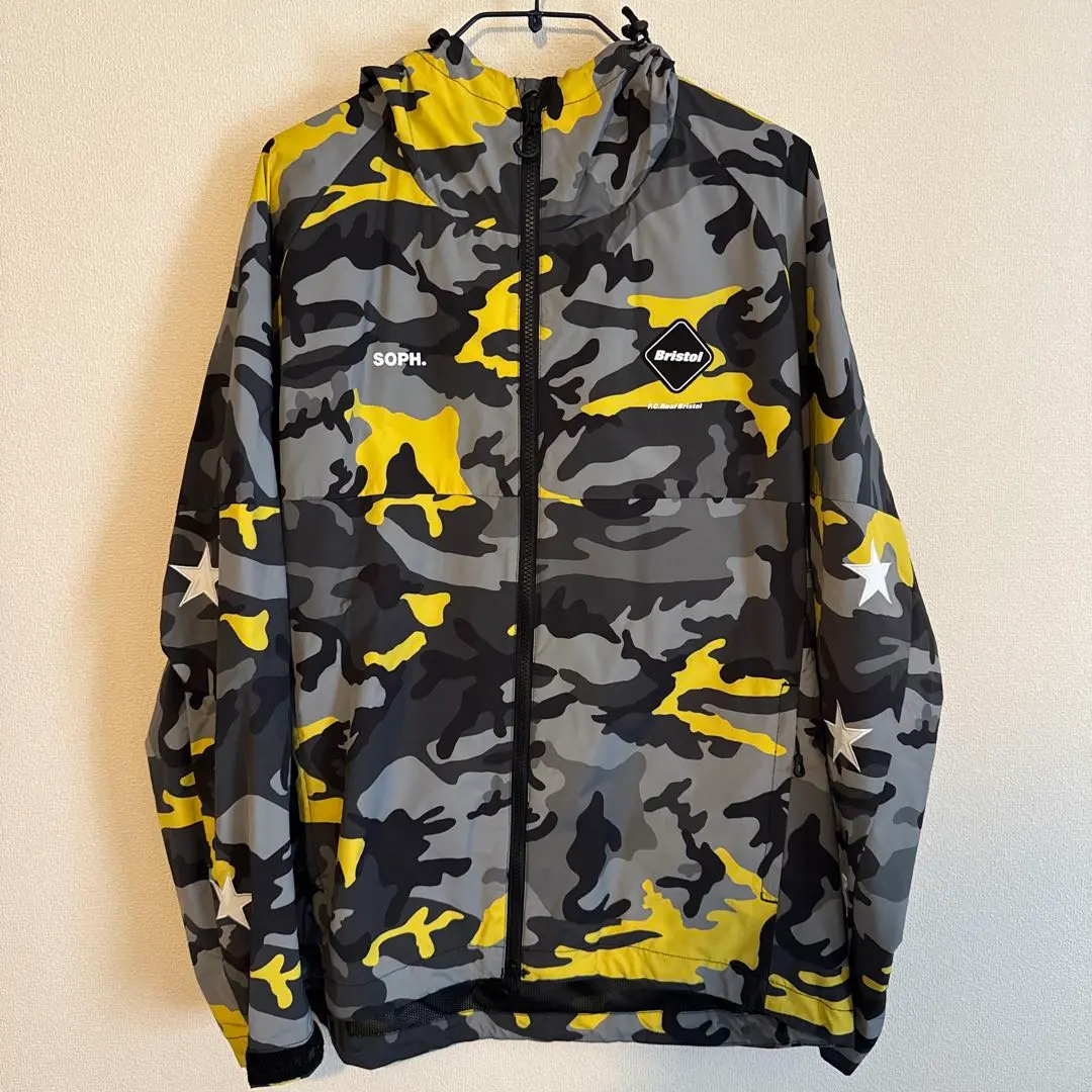 2026年最新】fcrbパーカー ゼブラの人気アイテム - メルカリ