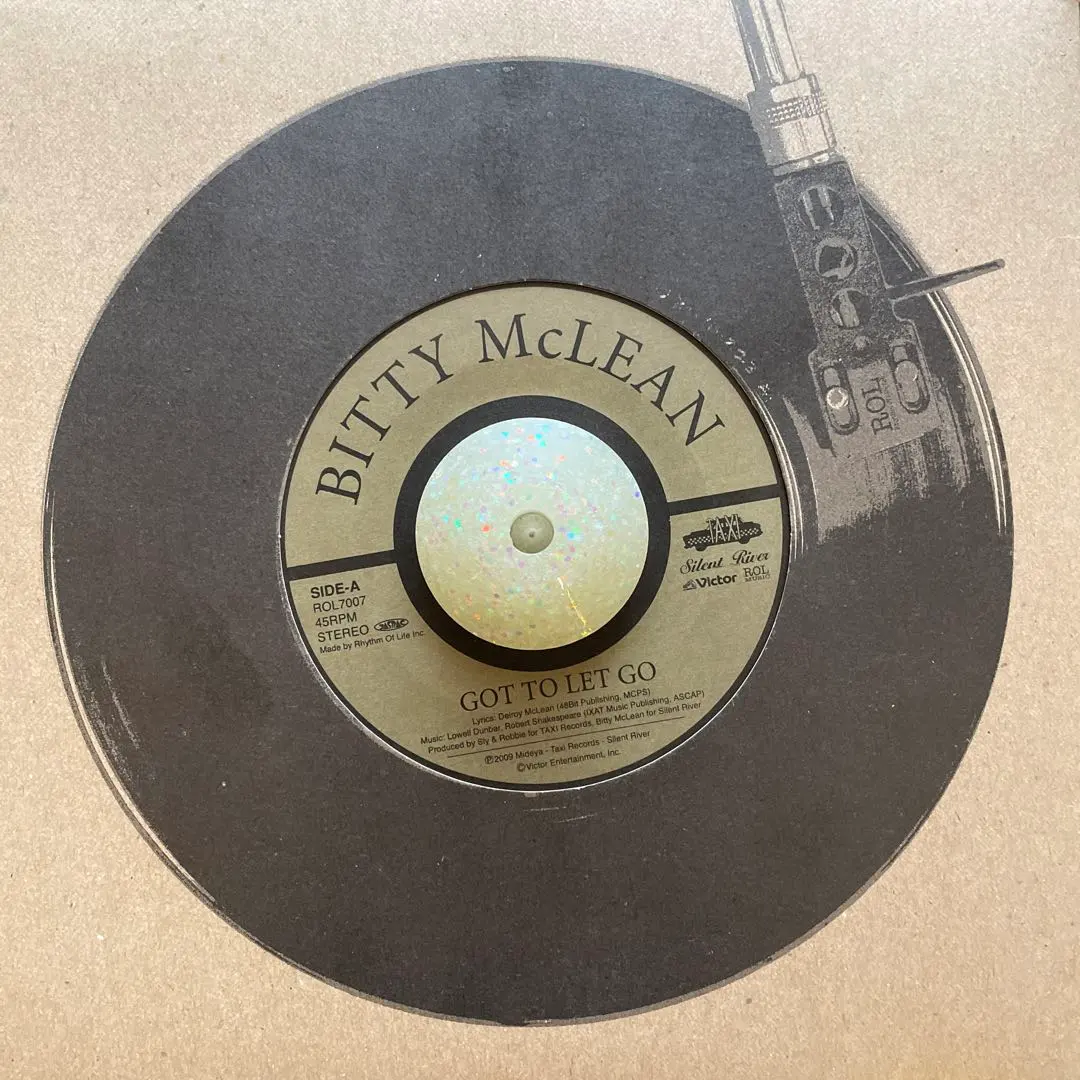 2026年最新】bitty mcleanの人気アイテム - メルカリ