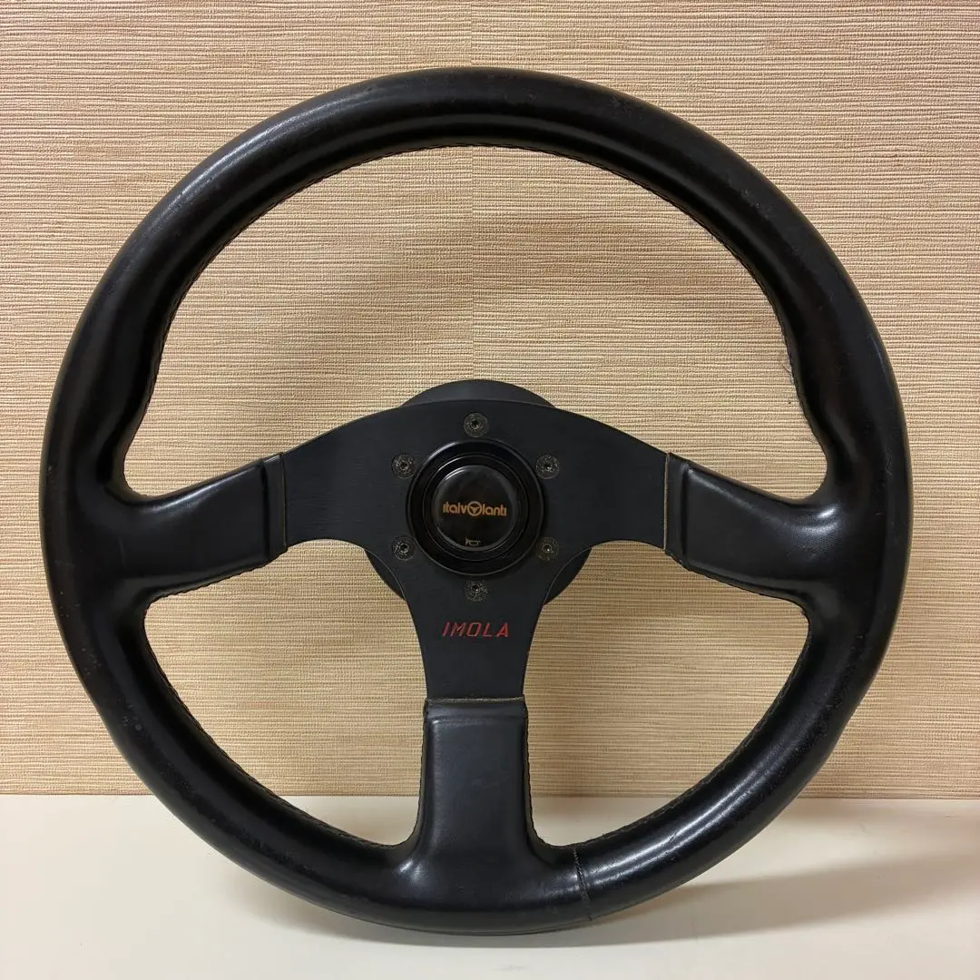 2026年最新】ステアリング イタルボランテ イモラの人気アイテム